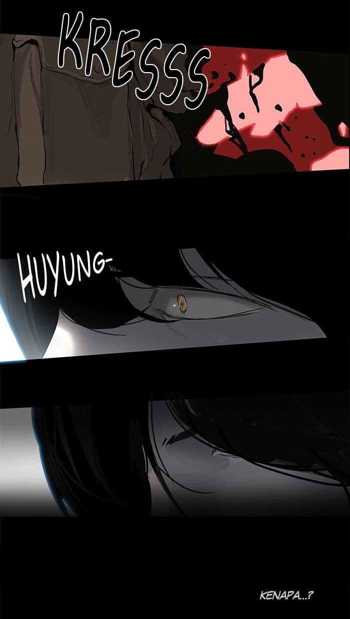 Chapter Komik
              Tower of God Chapter 127 - page 43