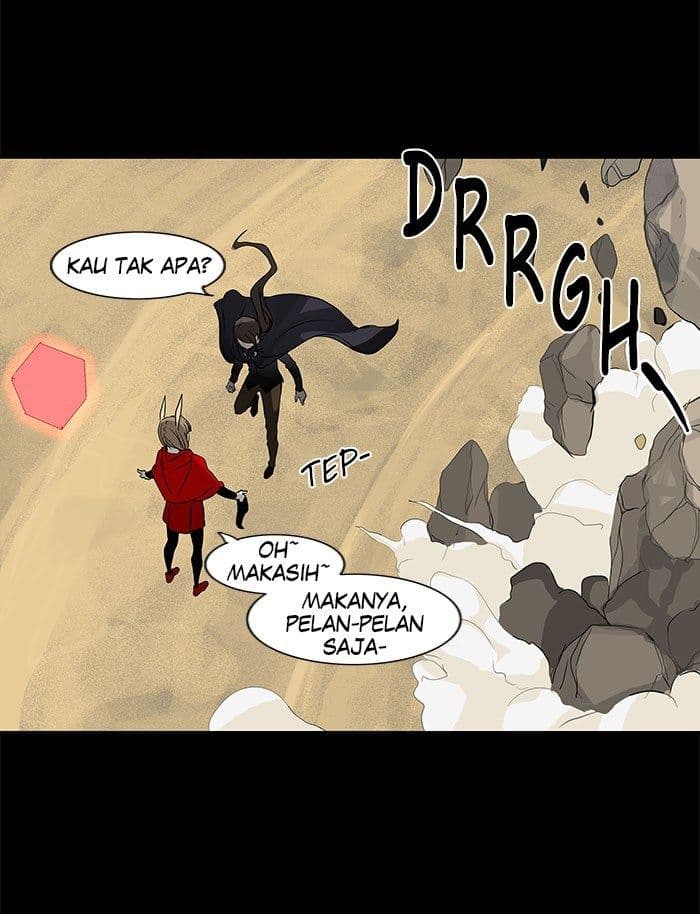 Chapter Komik
              Tower of God Chapter 127 - page 4