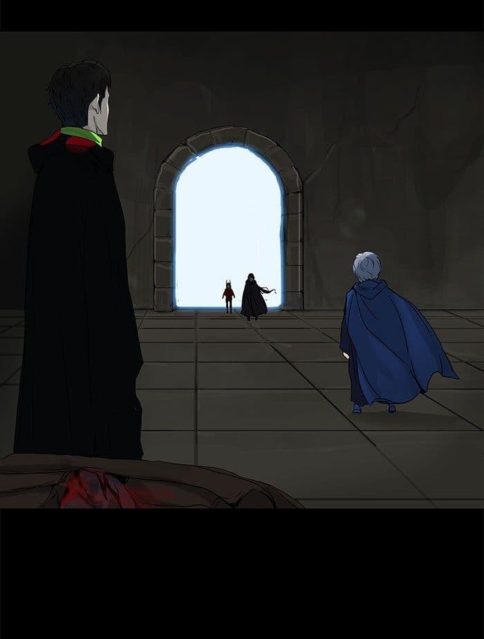 Chapter Komik
              Tower of God Chapter 127 - page 48