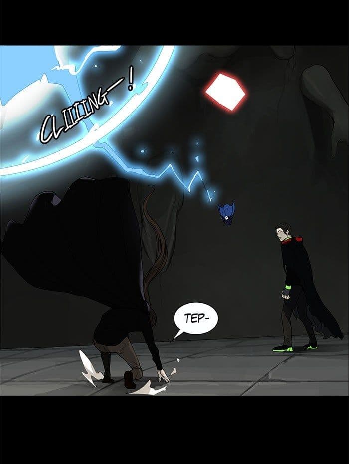 Chapter Komik
              Tower of God Chapter 128 - page 37