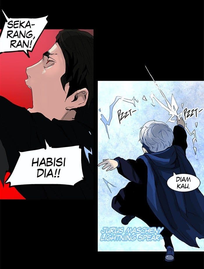 Chapter Komik
              Tower of God Chapter 128 - page 31