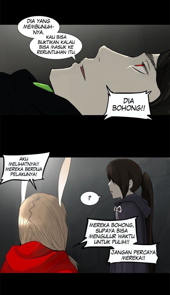 Chapter Komik
              Tower of God Chapter 128 - page 47