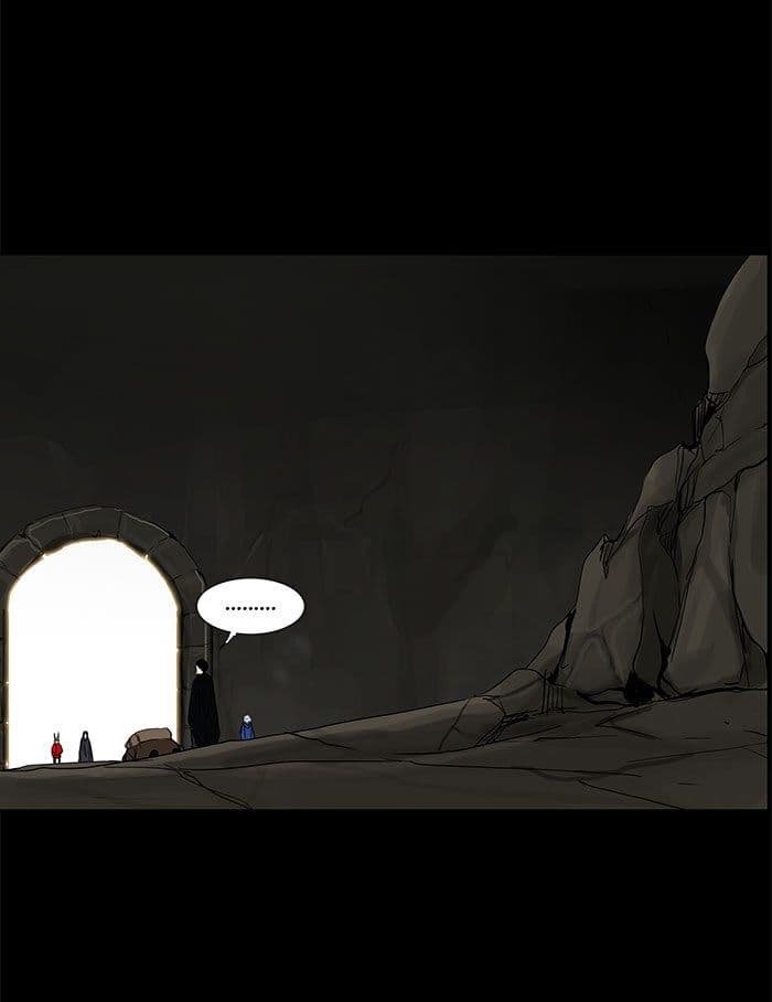 Chapter Komik
              Tower of God Chapter 128 - page 10