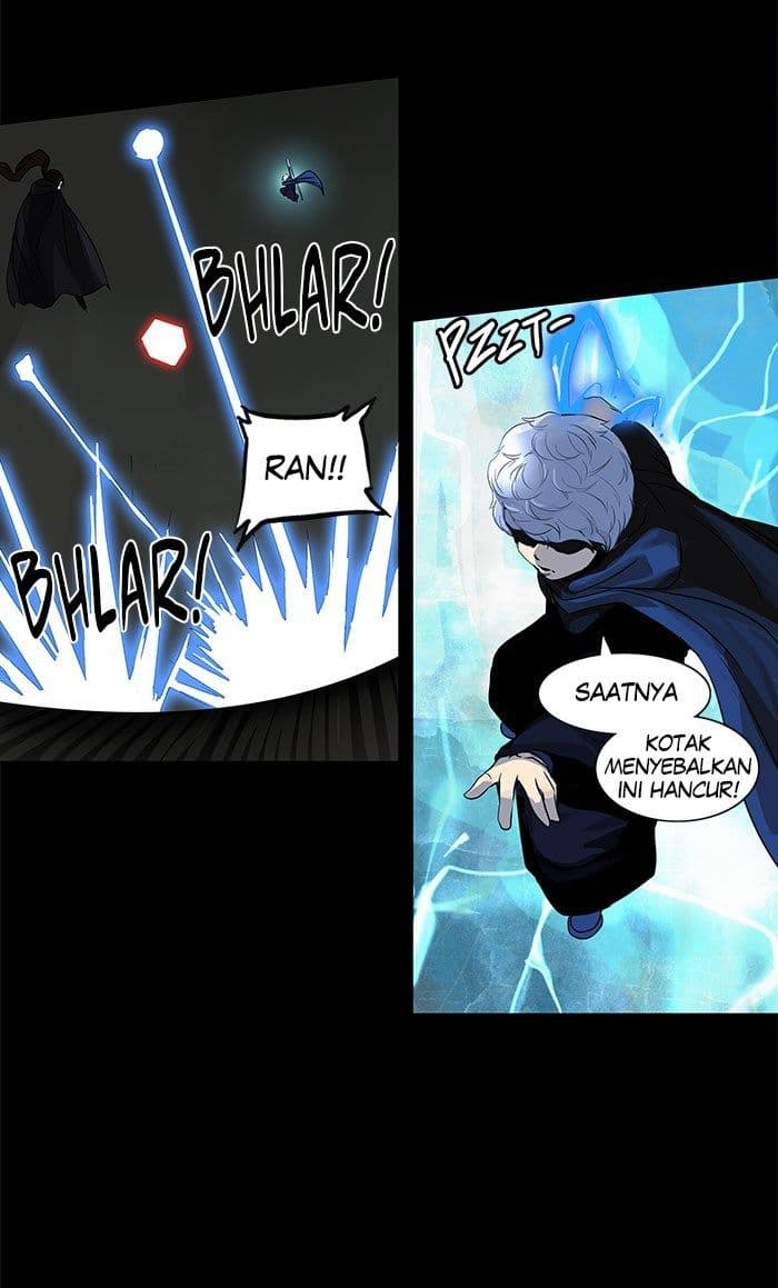 Chapter Komik
              Tower of God Chapter 128 - page 21