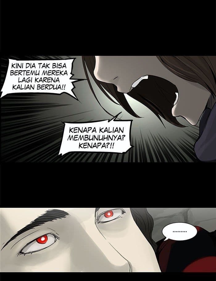 Chapter Komik
              Tower of God Chapter 128 - page 44