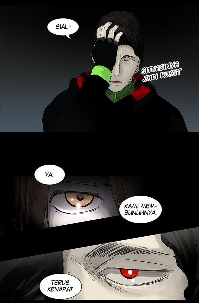 Chapter Komik
              Tower of God Chapter 128 - page 11