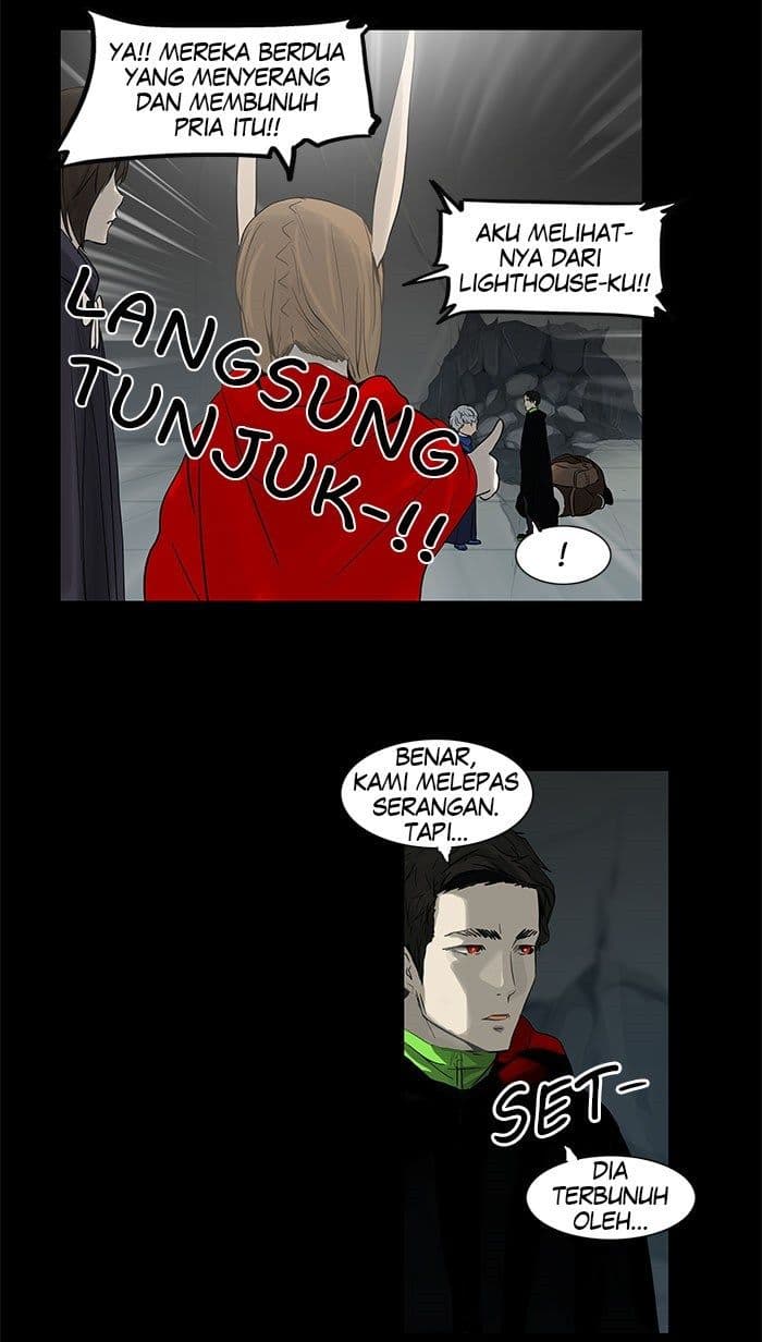 Chapter Komik
              Tower of God Chapter 128 - page 9