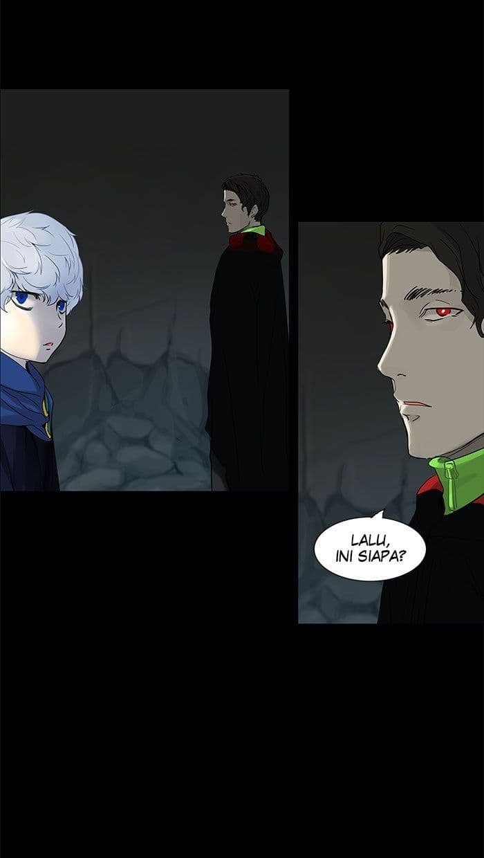 Chapter Komik
              Tower of God Chapter 128 - page 3