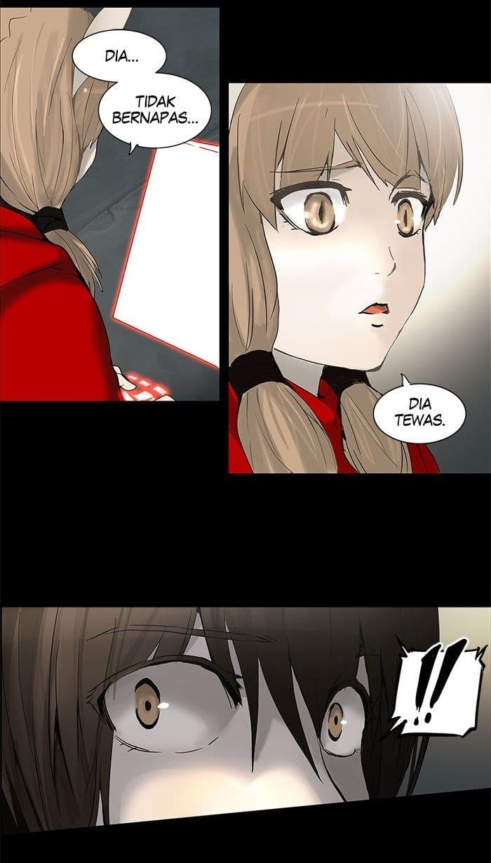 Chapter Komik
              Tower of God Chapter 128 - page 7