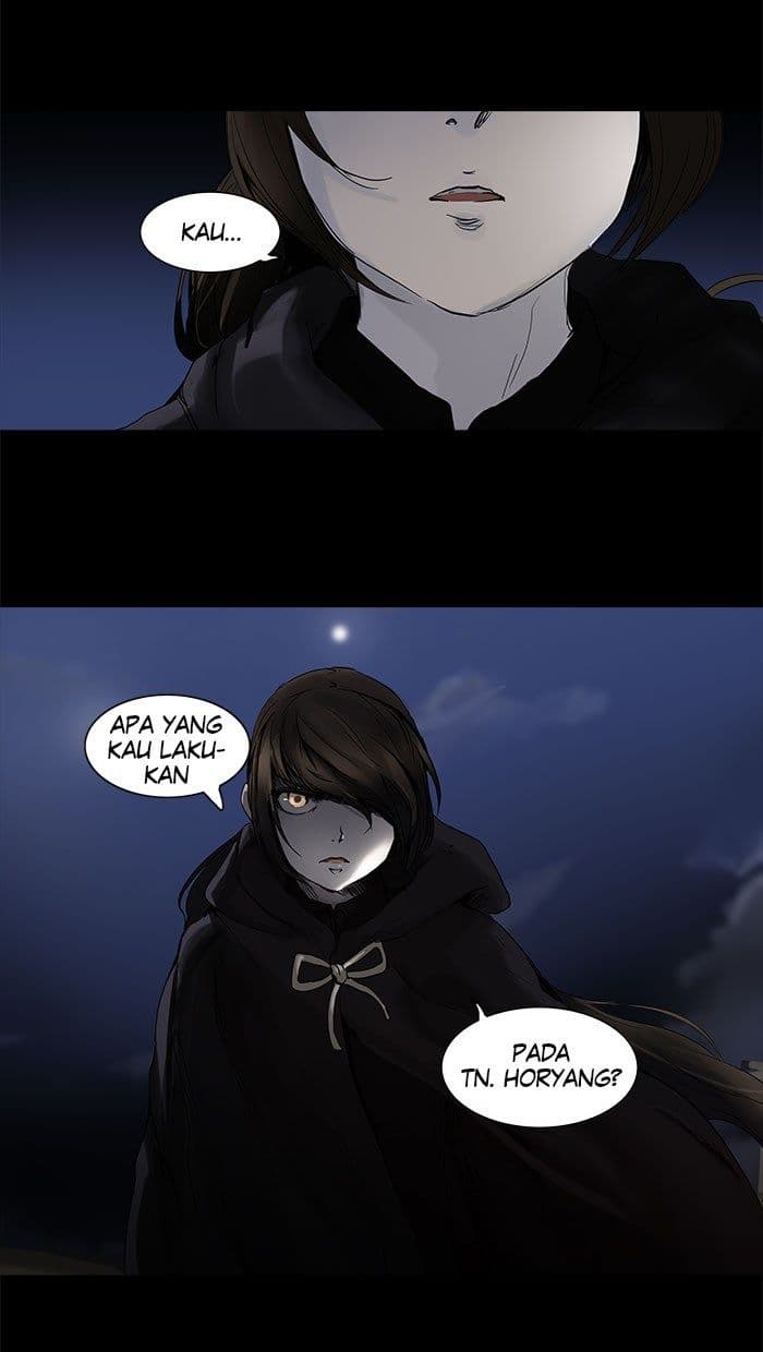 Chapter Komik
              Tower of God Chapter 128 - page 2