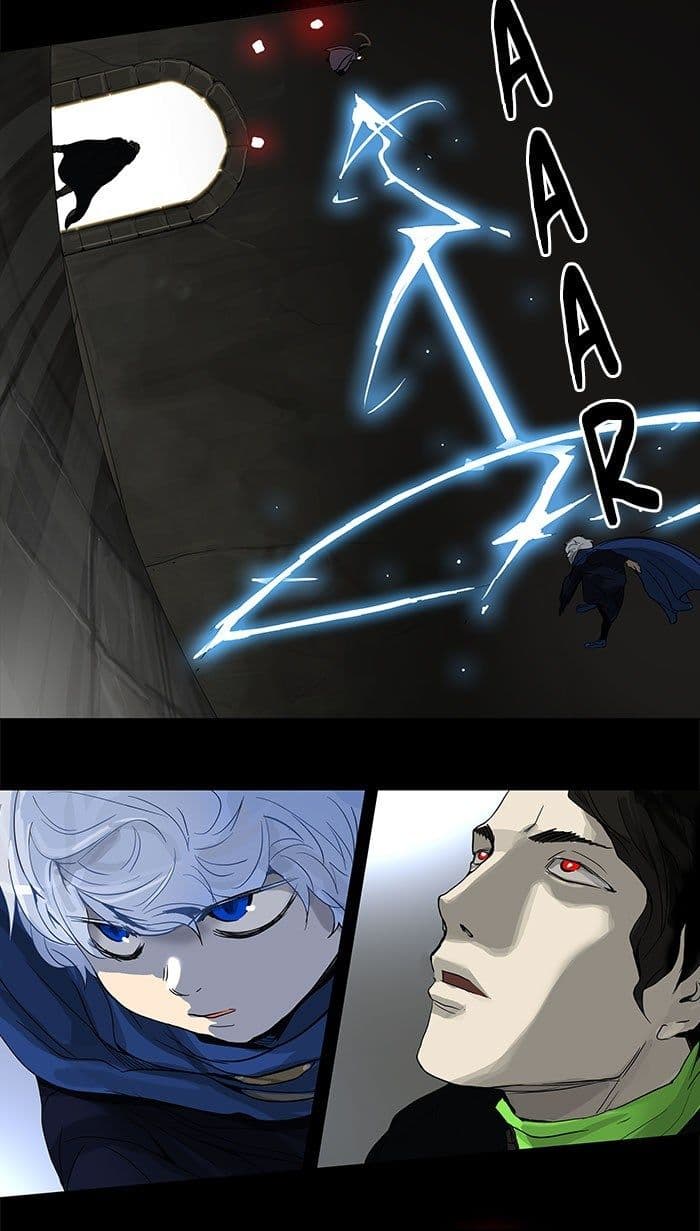 Chapter Komik
              Tower of God Chapter 128 - page 33