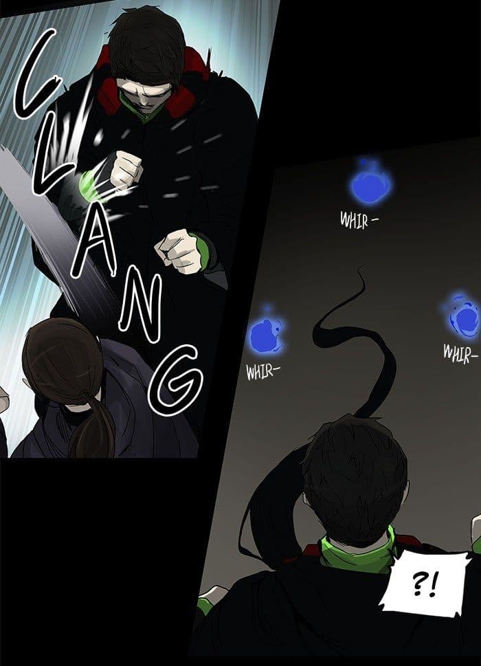 Chapter Komik
              Tower of God Chapter 128 - page 13