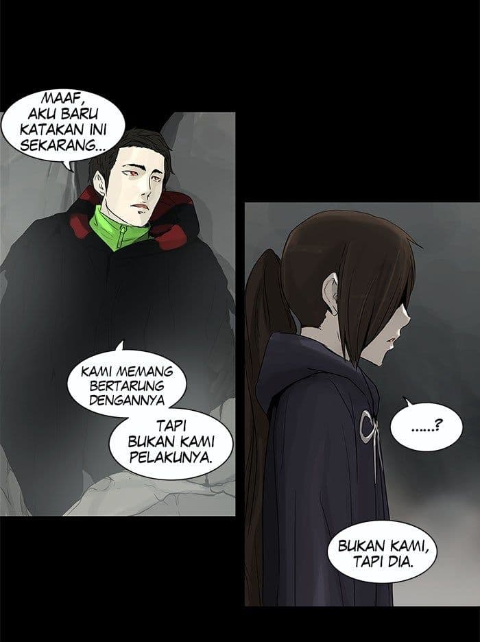 Chapter Komik
              Tower of God Chapter 128 - page 45