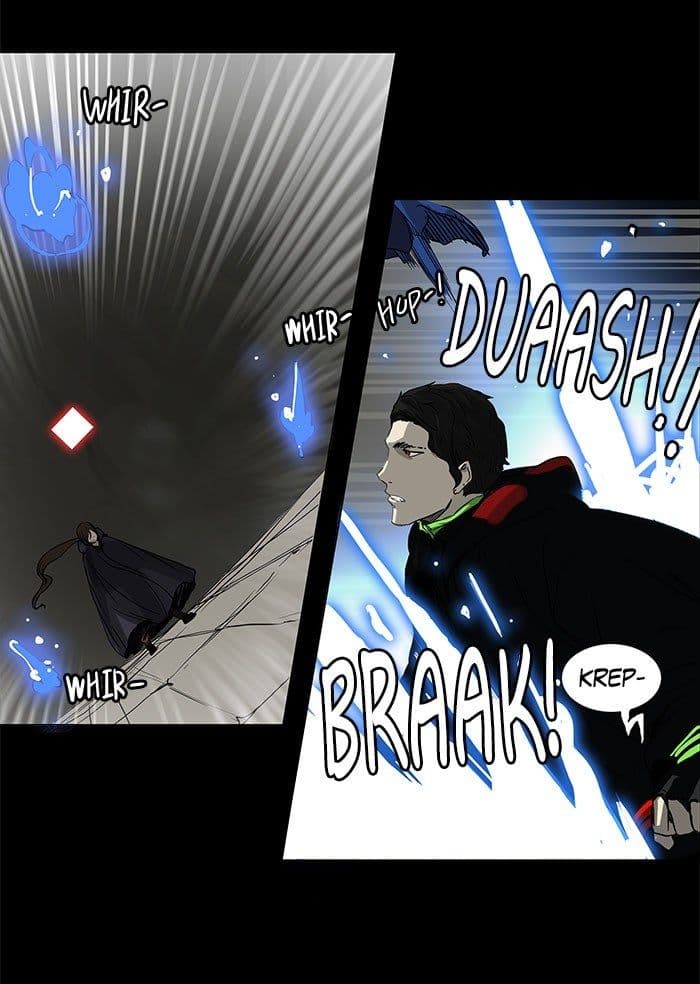 Chapter Komik
              Tower of God Chapter 128 - page 19