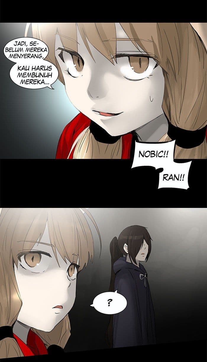 Chapter Komik
              Tower of God Chapter 128 - page 48