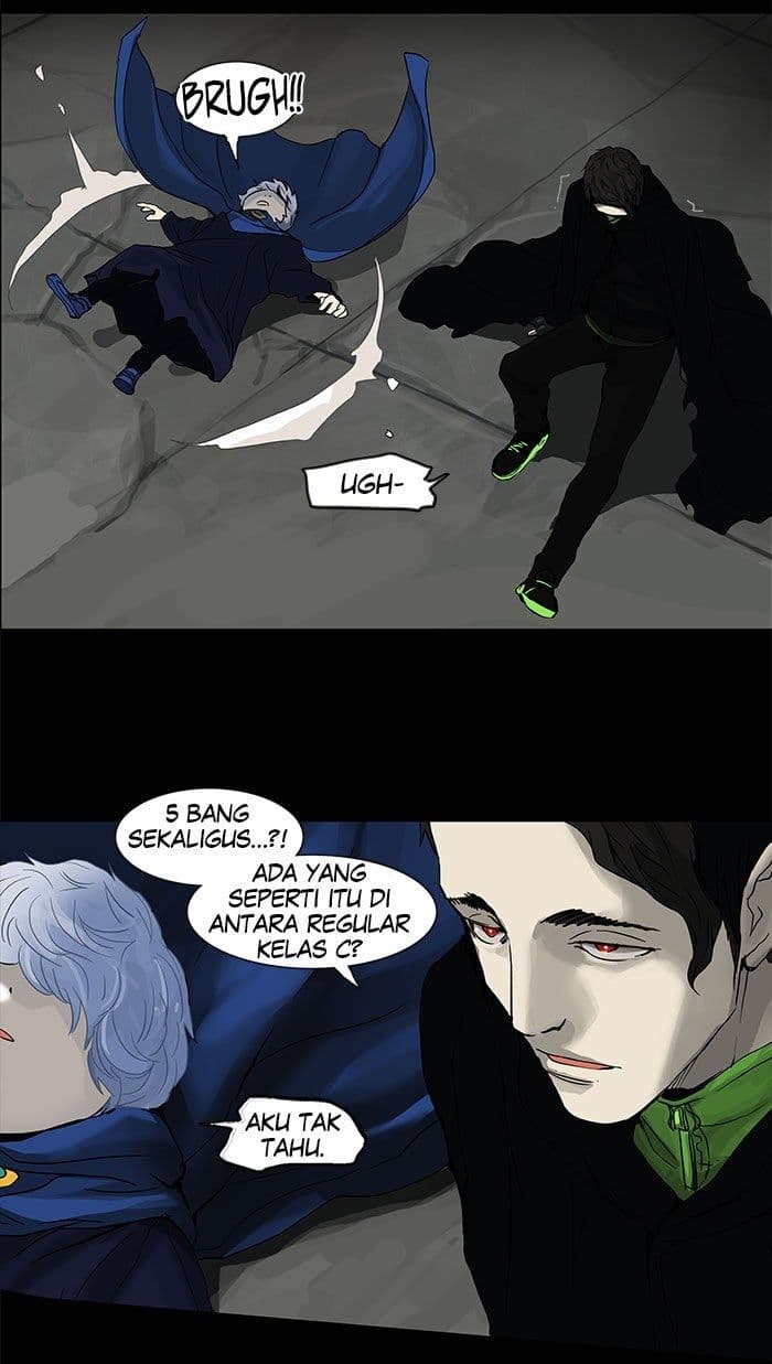 Chapter Komik
              Tower of God Chapter 128 - page 24