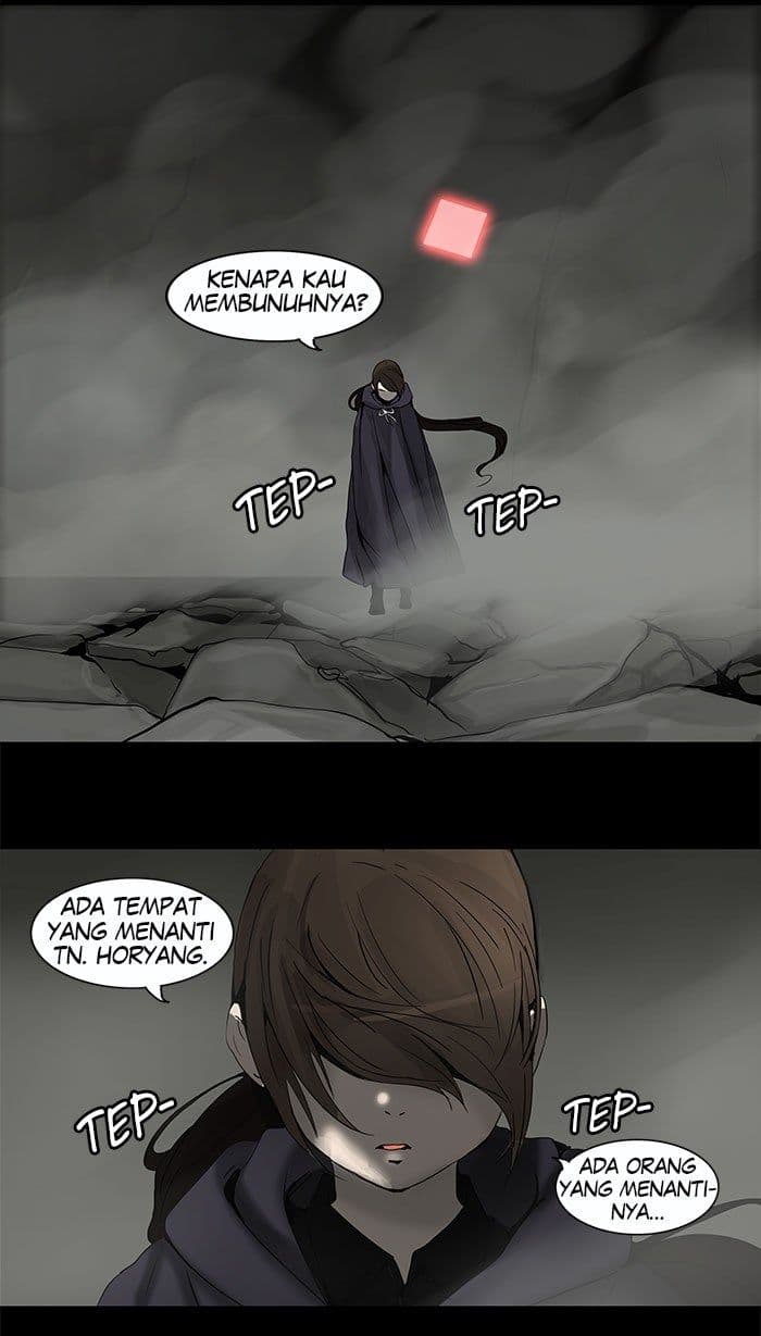 Chapter Komik
              Tower of God Chapter 128 - page 43