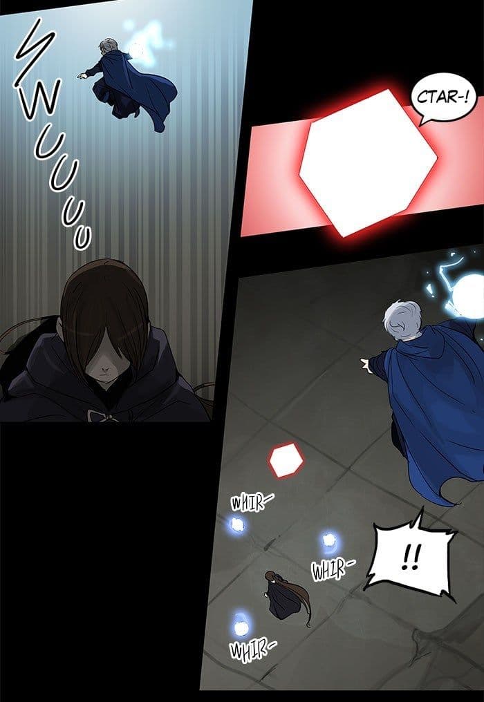 Chapter Komik
              Tower of God Chapter 128 - page 15