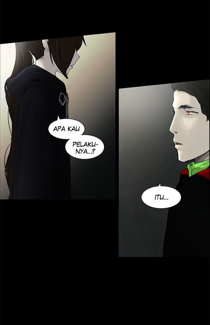 Chapter Komik
              Tower of God Chapter 128 - page 8