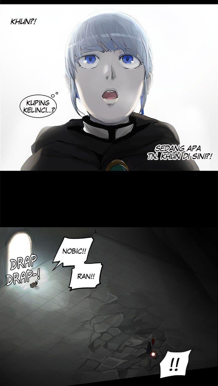 Chapter Komik
              Tower of God Chapter 129 - page 4