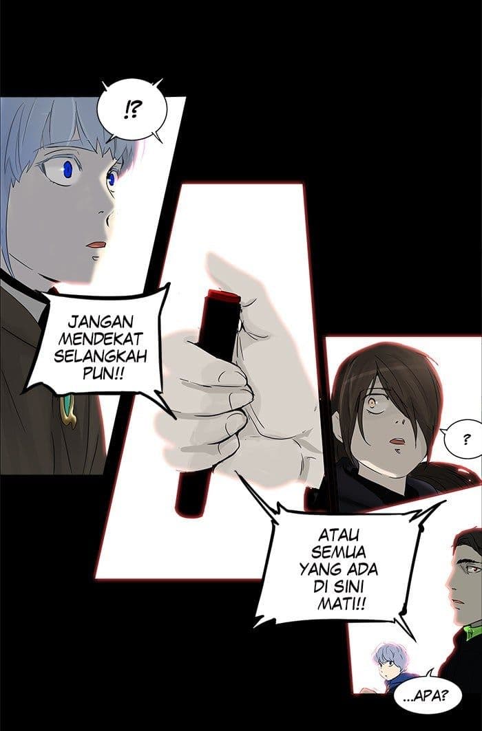 Chapter Komik
              Tower of God Chapter 129 - page 6