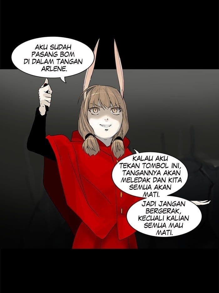 Chapter Komik
              Tower of God Chapter 129 - page 7