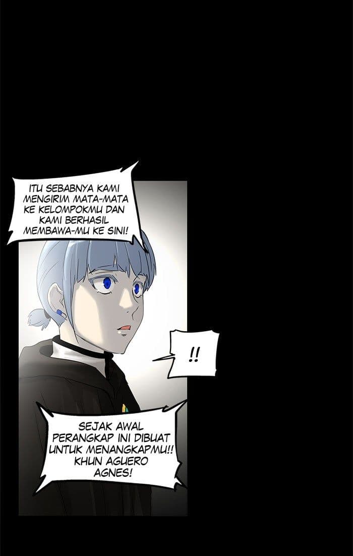 Chapter Komik
              Tower of God Chapter 129 - page 25