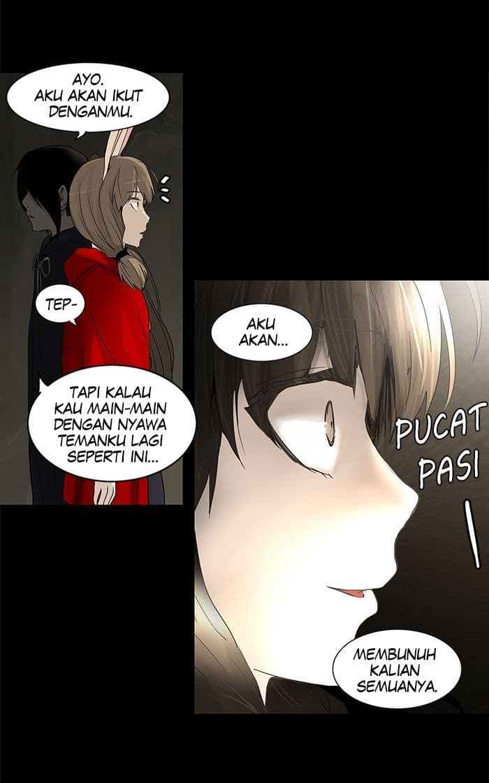 Chapter Komik
              Tower of God Chapter 129 - page 42