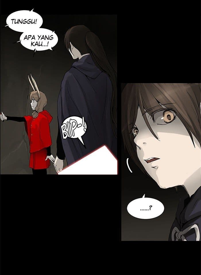 Chapter Komik
              Tower of God Chapter 129 - page 8