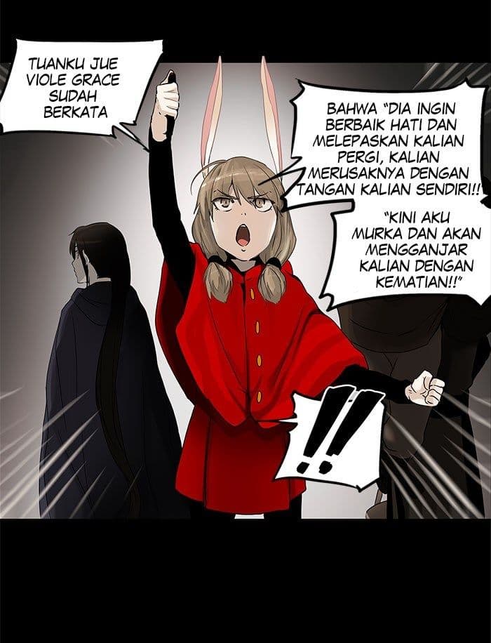 Chapter Komik
              Tower of God Chapter 129 - page 43