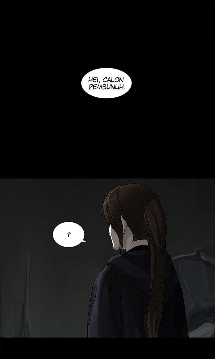 Chapter Komik
              Tower of God Chapter 129 - page 32