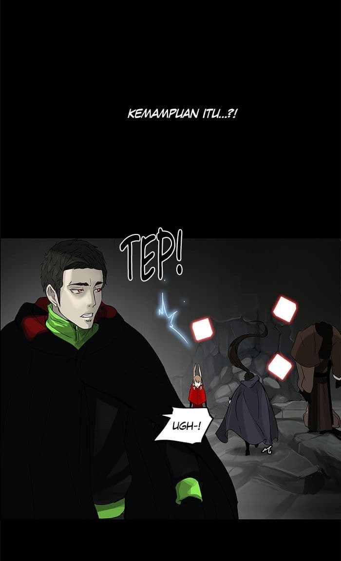 Chapter Komik
              Tower of God Chapter 129 - page 41