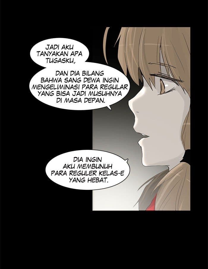 Chapter Komik
              Tower of God Chapter 129 - page 23