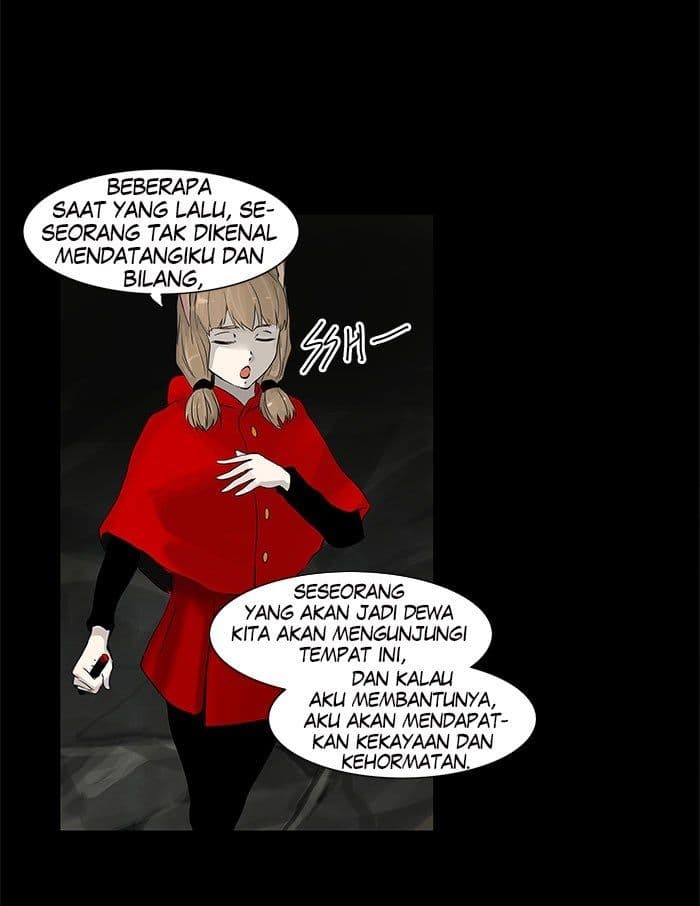 Chapter Komik
              Tower of God Chapter 129 - page 22