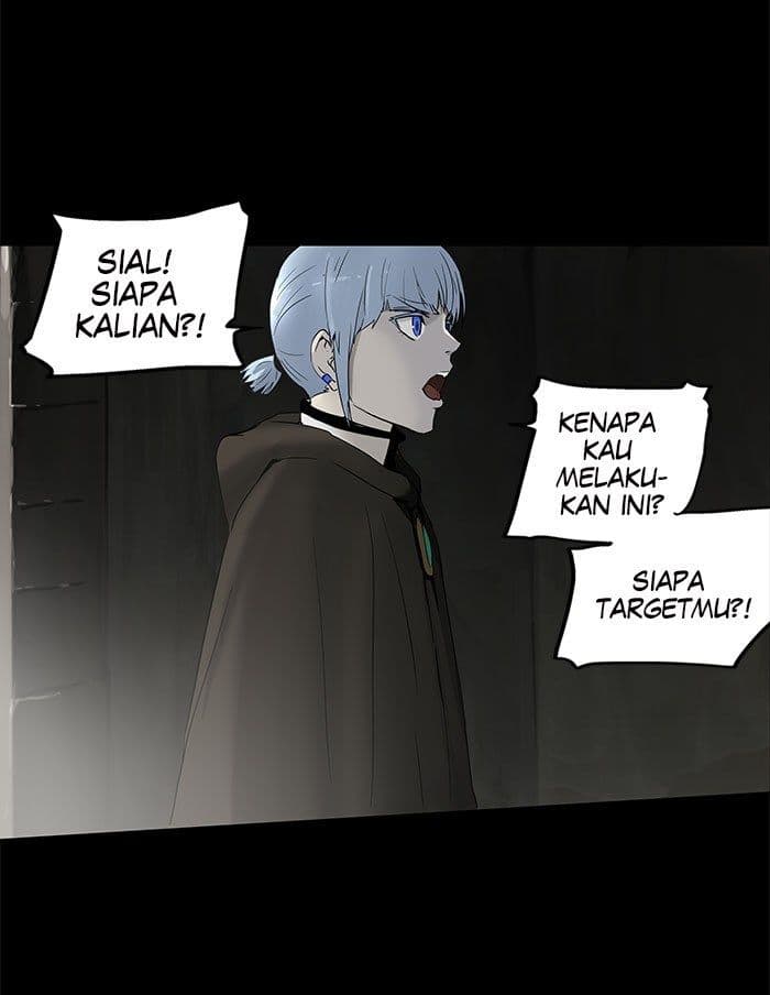 Chapter Komik
              Tower of God Chapter 129 - page 18