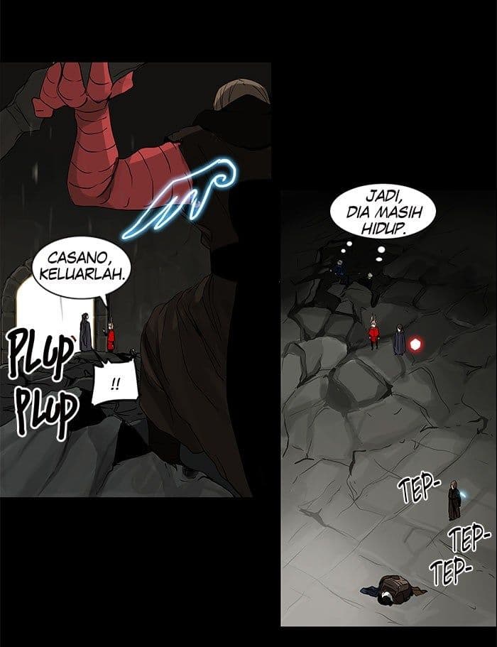 Chapter Komik
              Tower of God Chapter 129 - page 14