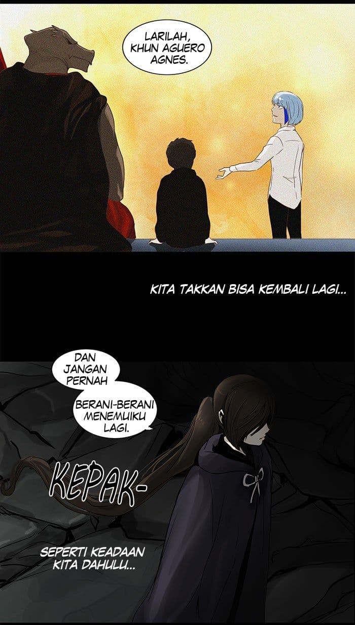 Chapter Komik
              Tower of God Chapter 129 - page 31