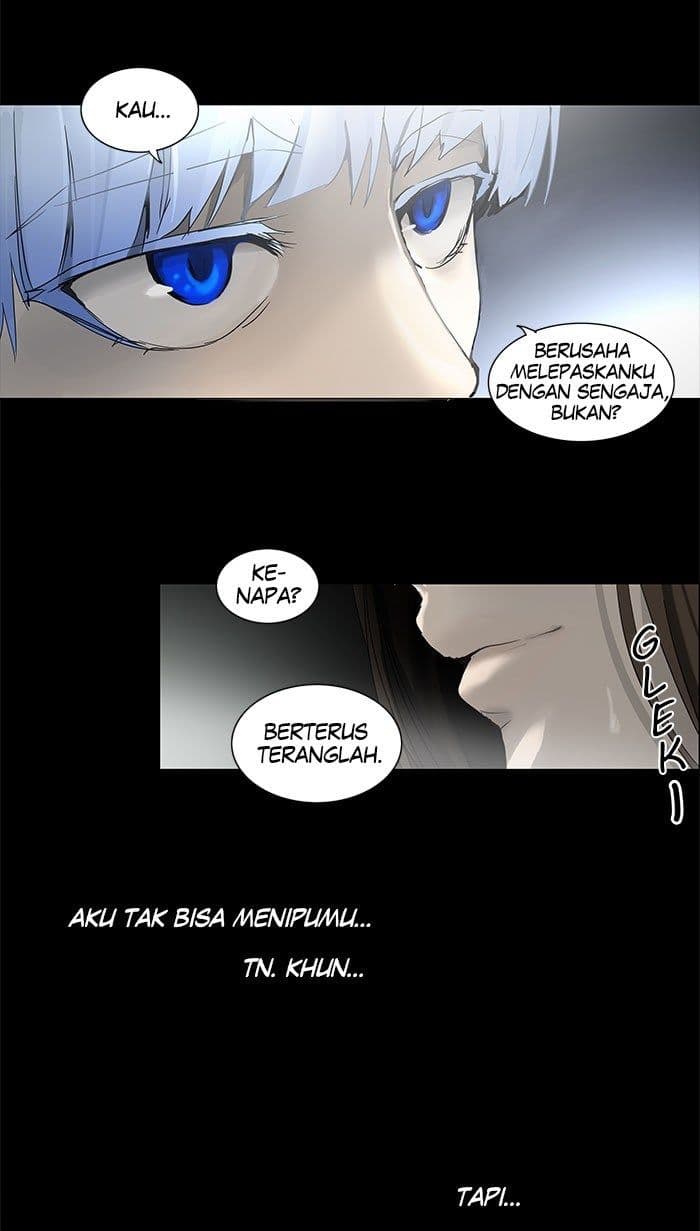 Chapter Komik
              Tower of God Chapter 129 - page 34