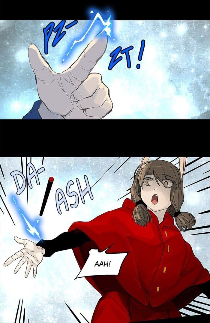 Chapter Komik
              Tower of God Chapter 129 - page 37