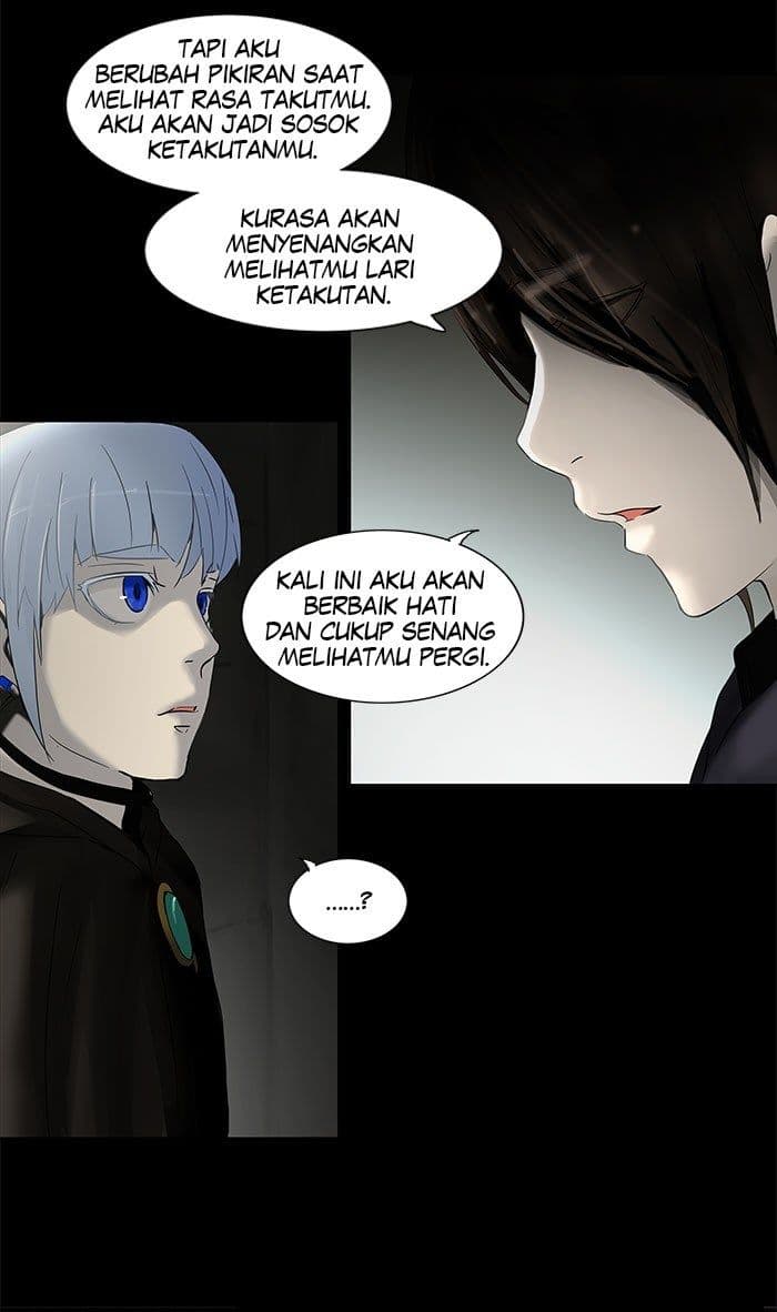 Chapter Komik
              Tower of God Chapter 129 - page 30