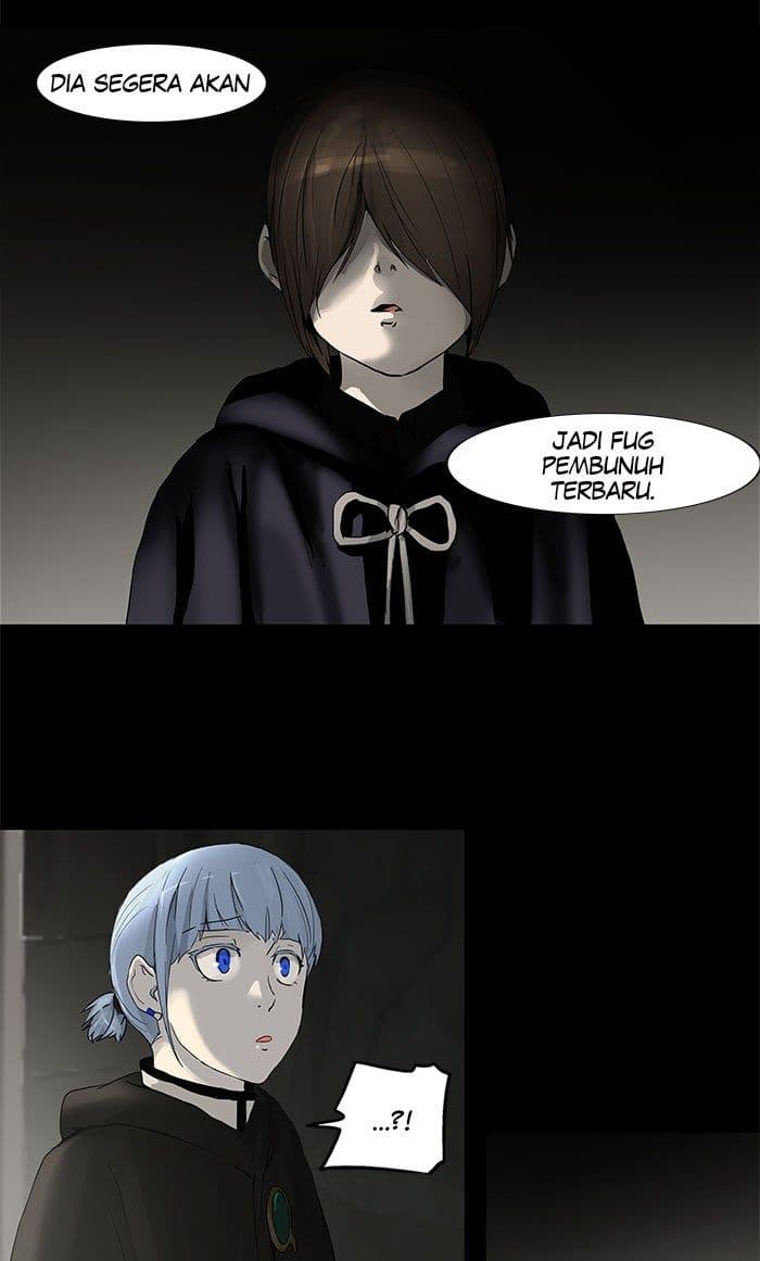 Chapter Komik
              Tower of God Chapter 129 - page 20