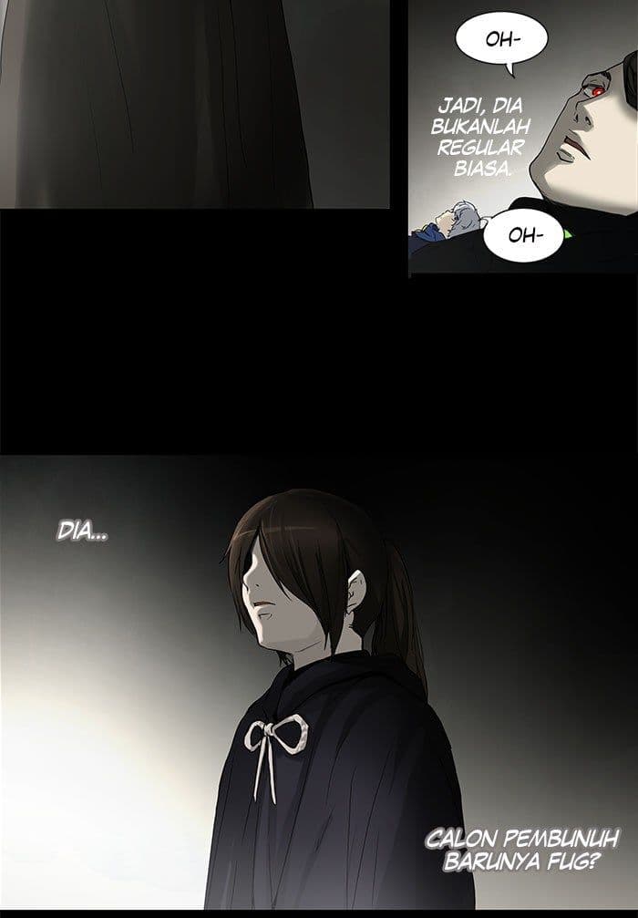 Chapter Komik
              Tower of God Chapter 129 - page 21