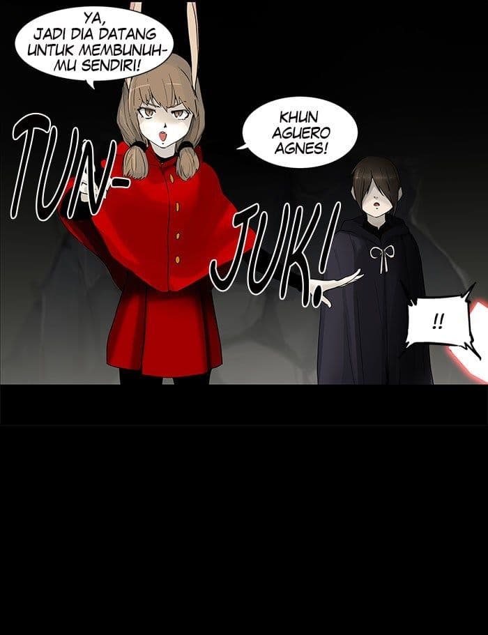 Chapter Komik
              Tower of God Chapter 129 - page 24