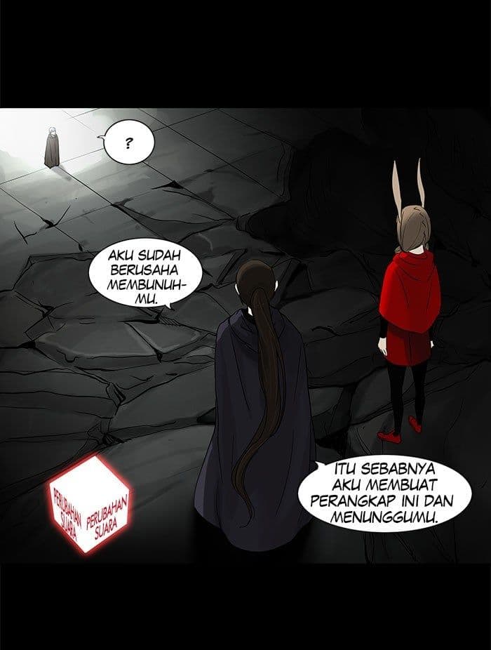 Chapter Komik
              Tower of God Chapter 129 - page 29