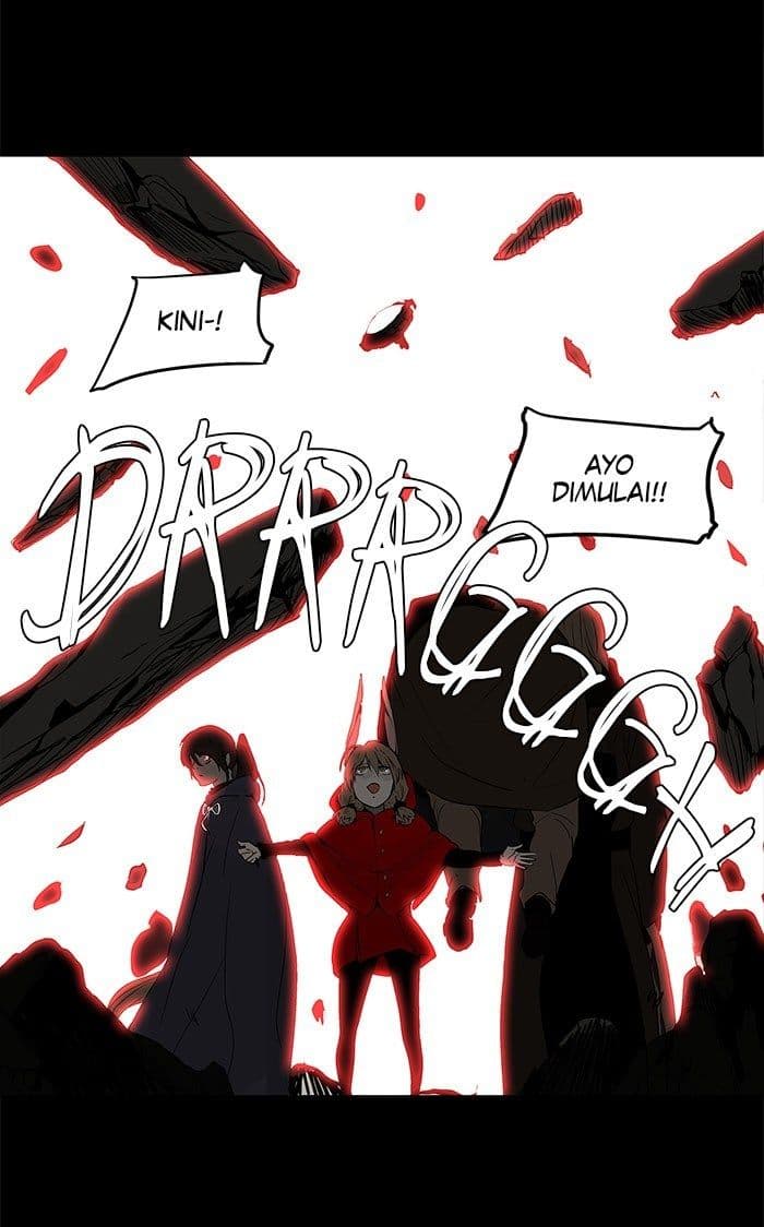 Chapter Komik
              Tower of God Chapter 129 - page 45