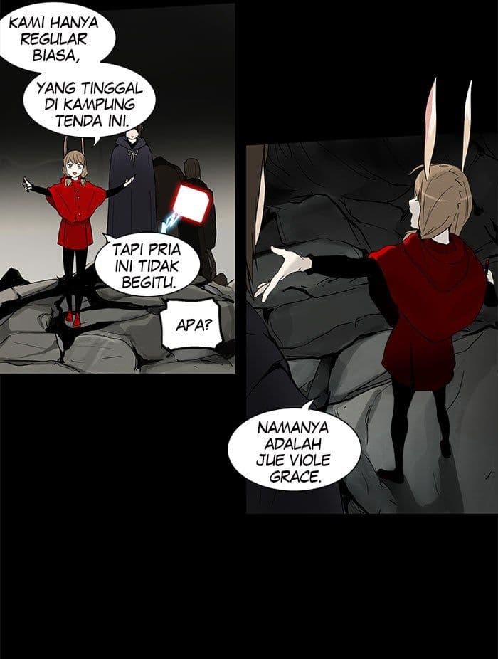 Chapter Komik
              Tower of God Chapter 129 - page 19