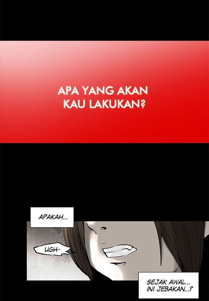 Chapter Komik
              Tower of God Chapter 129 - page 17