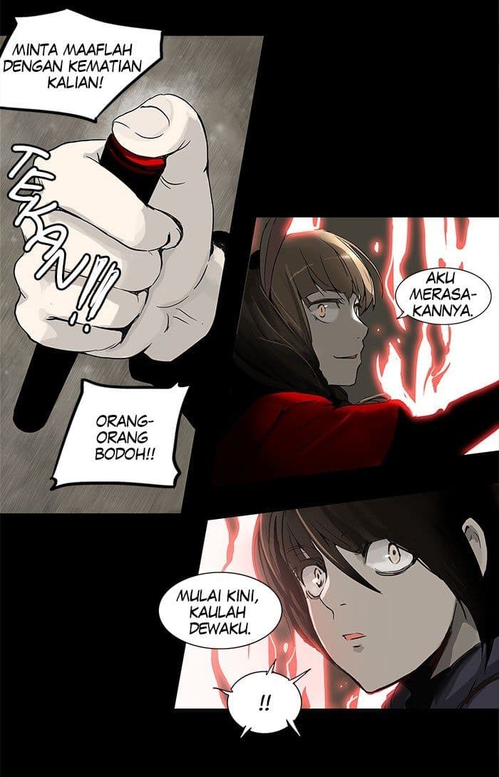 Chapter Komik
              Tower of God Chapter 129 - page 44