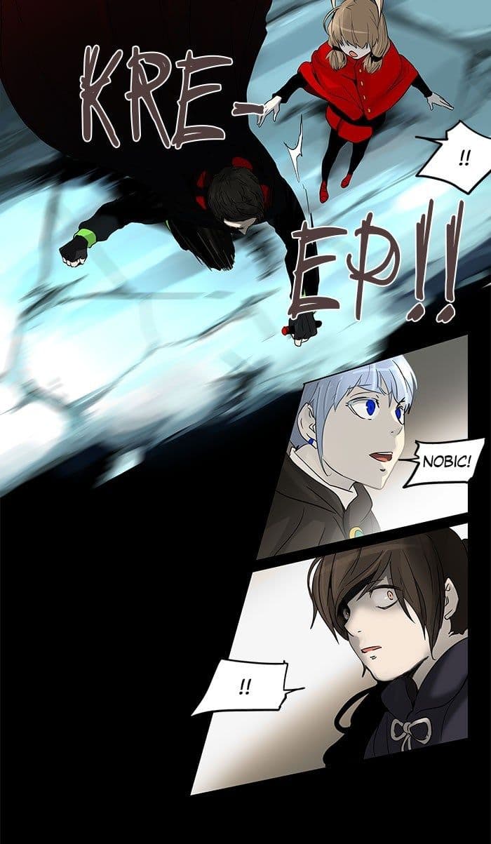 Chapter Komik
              Tower of God Chapter 129 - page 39