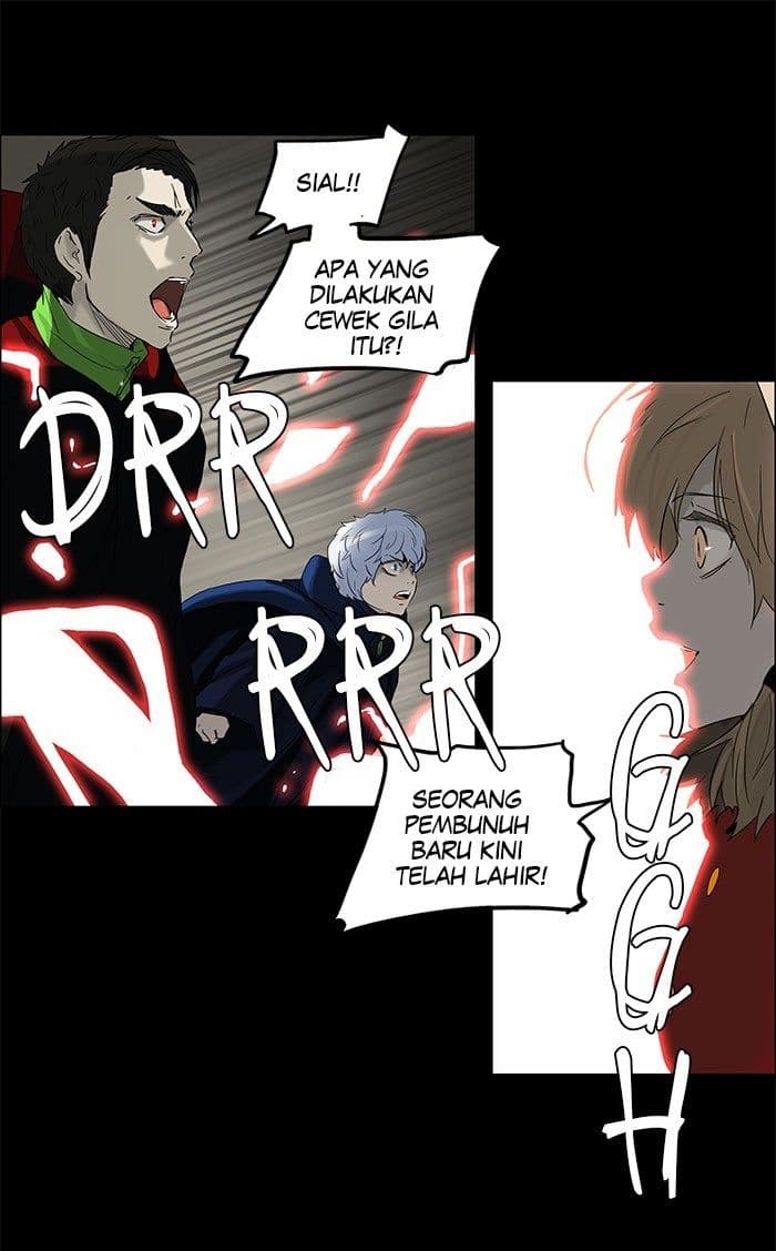 Chapter Komik
              Tower of God Chapter 129 - page 46